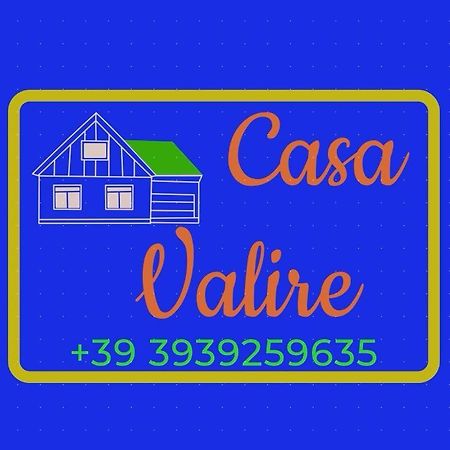 Apartamento Casa Valire Palermo Exterior foto
