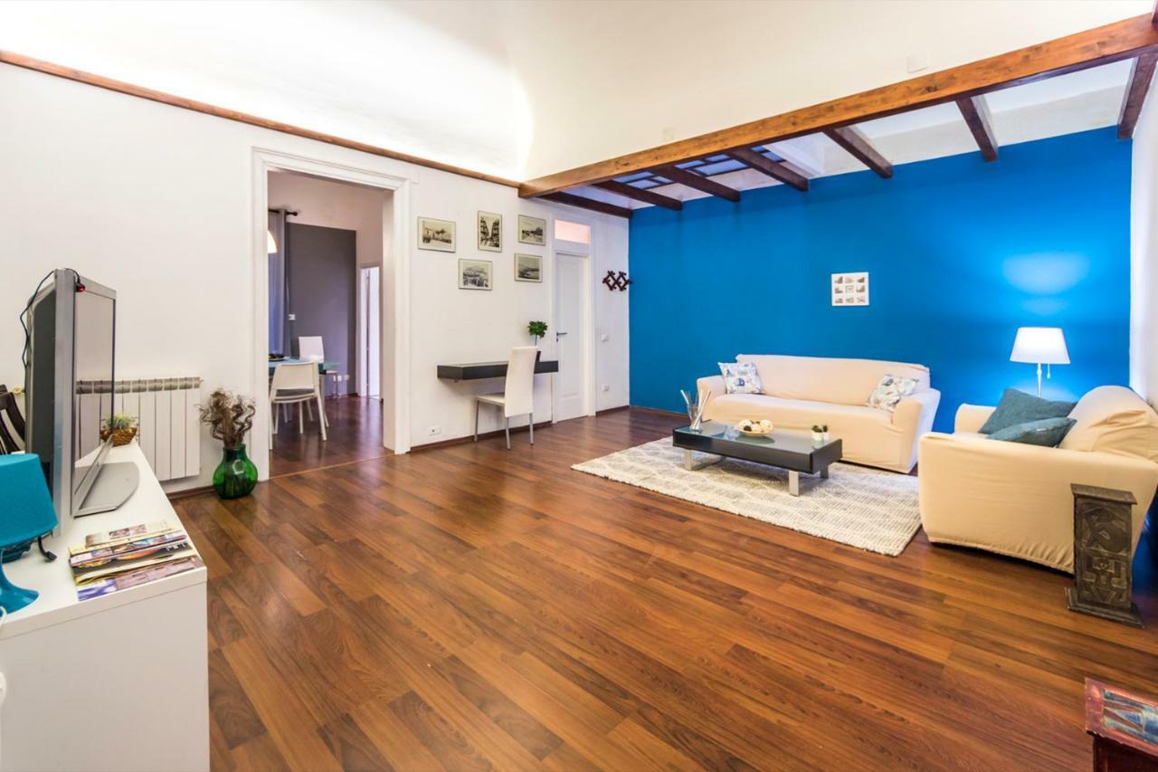 Apartamento Casa Valire Palermo Exterior foto